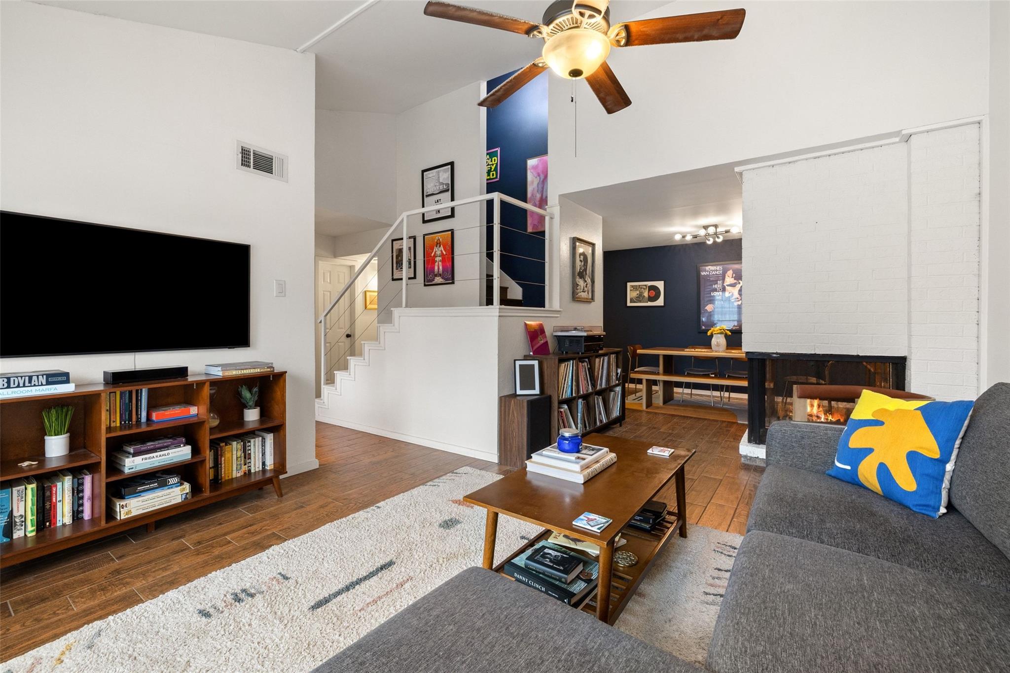 4159 Steck Avenue Austin TX 78759