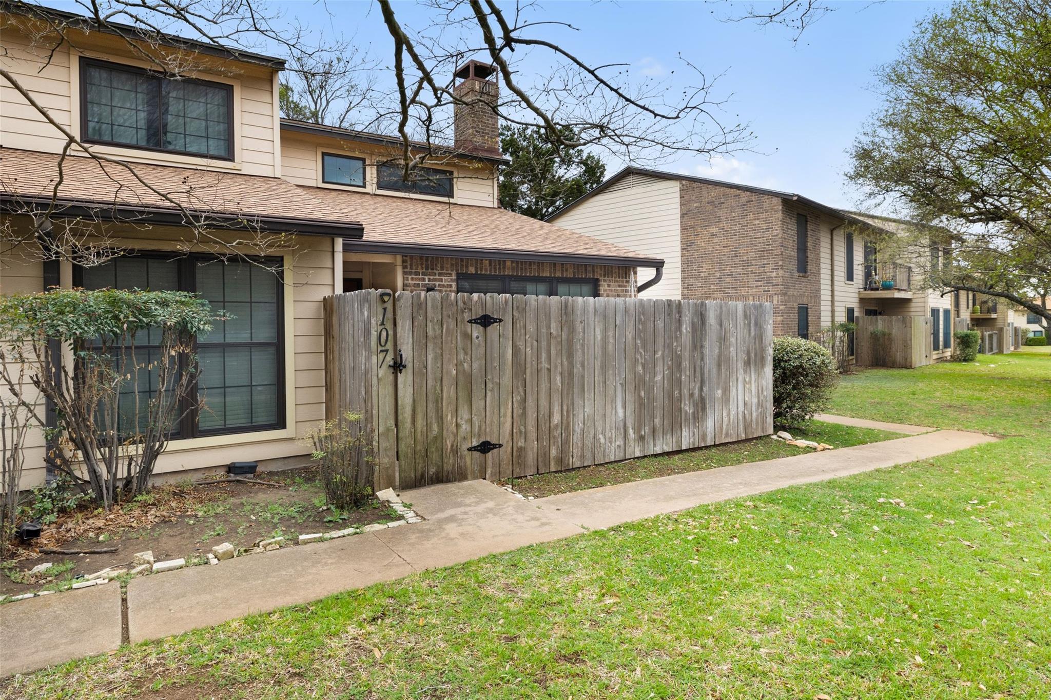 4159 Steck Avenue Austin TX 78759