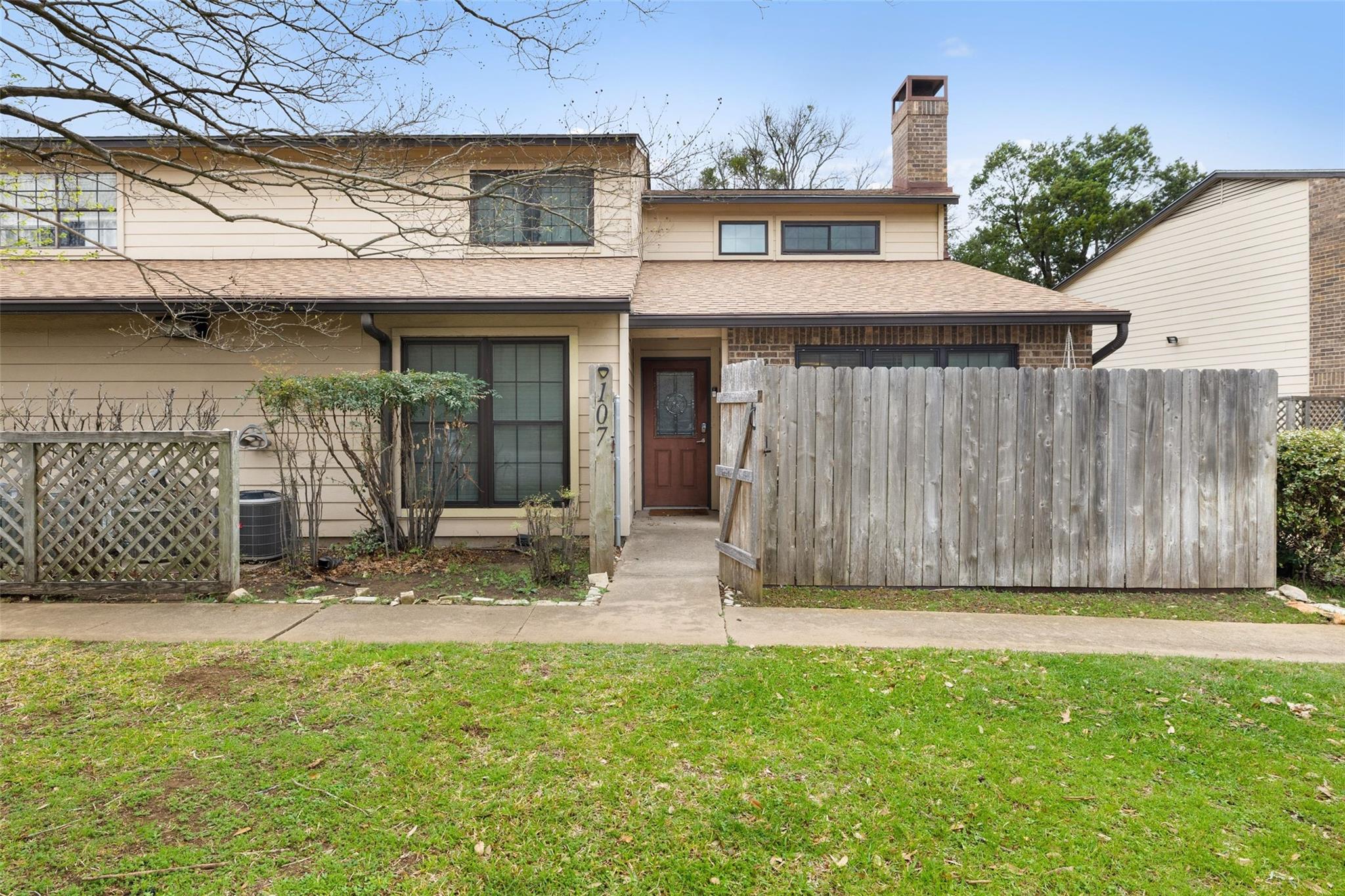 4159 Steck Avenue Austin TX 78759