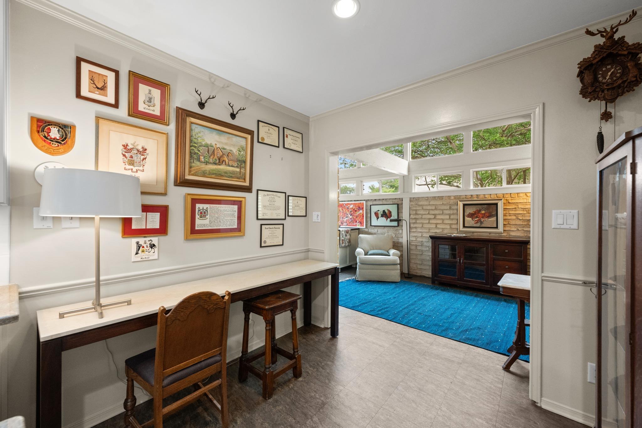 8107 Middle Court Austin TX 78759