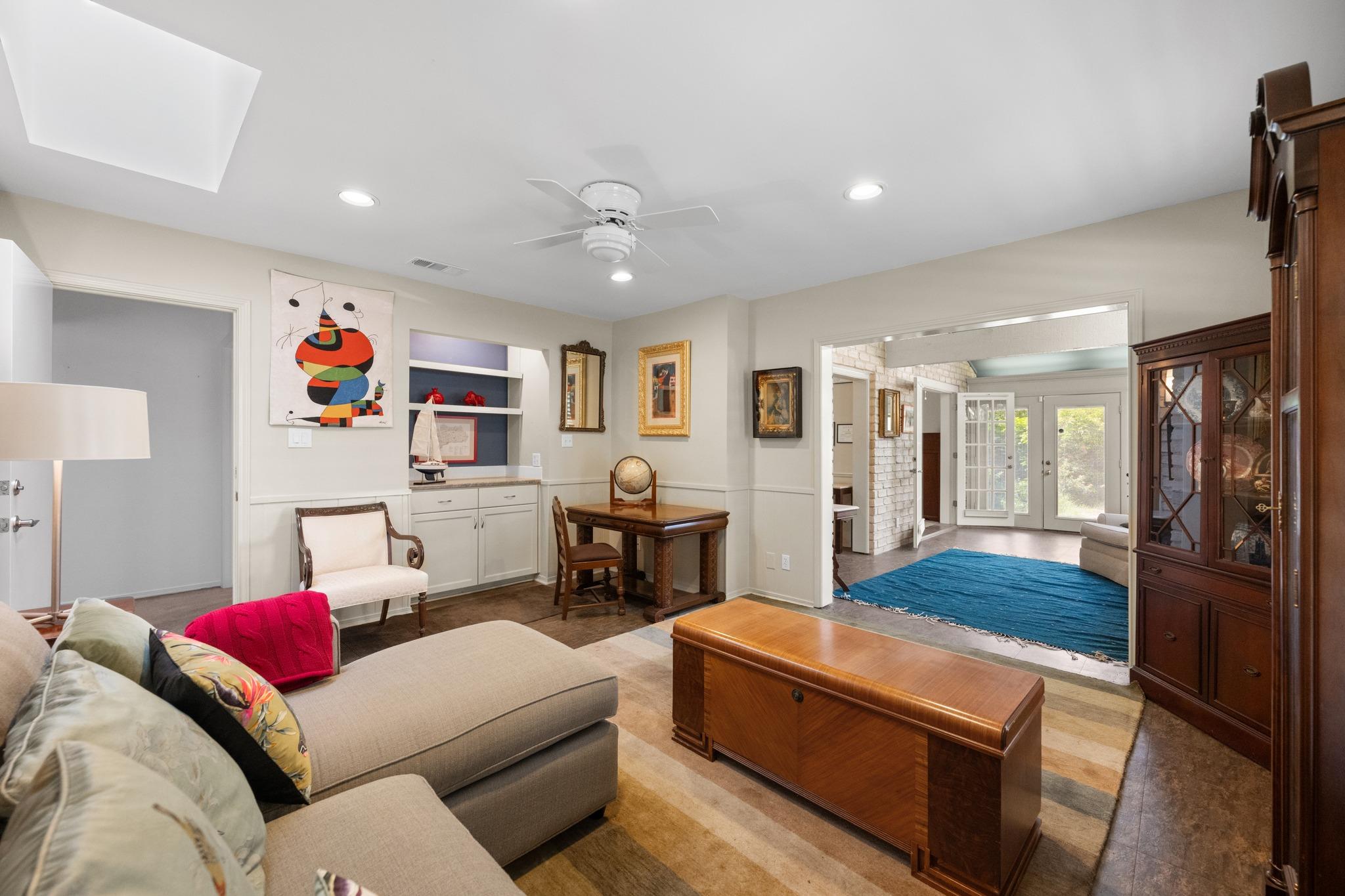 8107 Middle Court Austin TX 78759