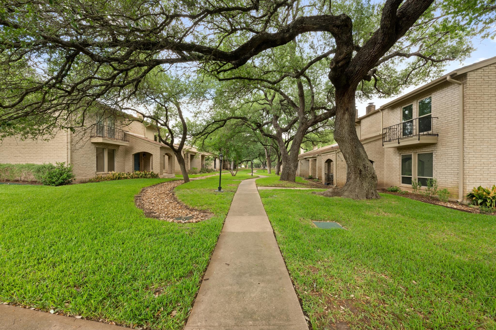 8107 Middle Court Austin TX 78759