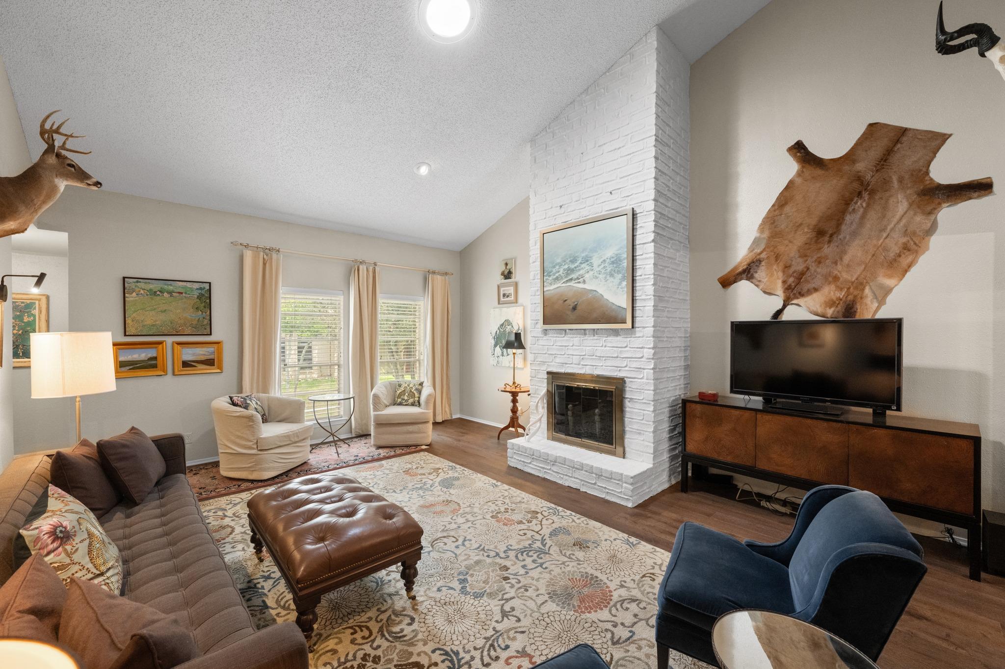 8107 Middle Court Austin TX 78759