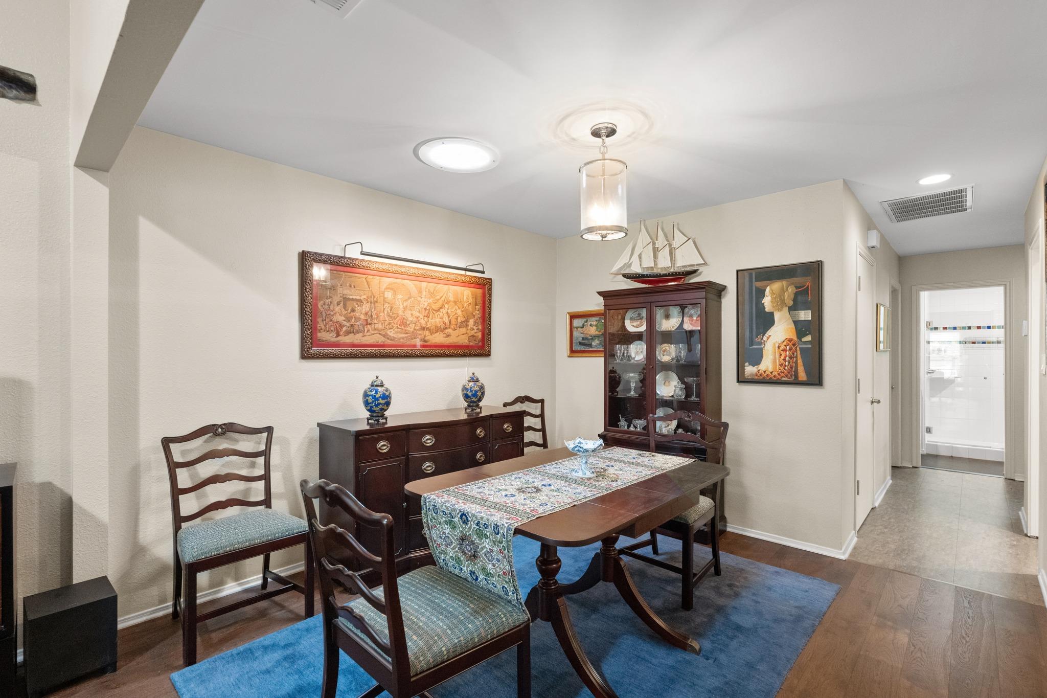 8107 Middle Court Austin TX 78759
