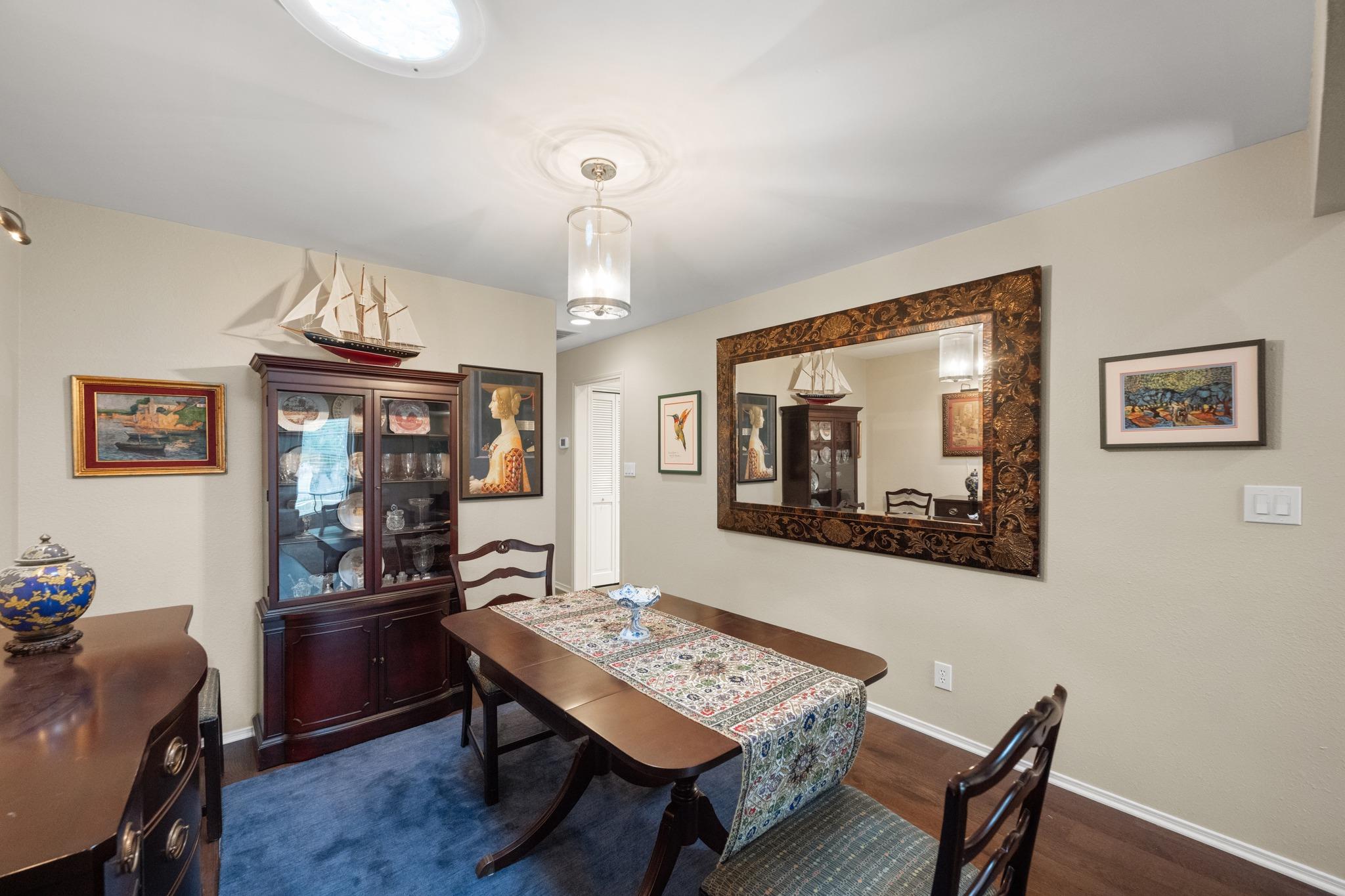 8107 Middle Court Austin TX 78759