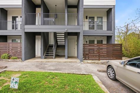 1509 W 39 1/2 Street Austin TX 78756