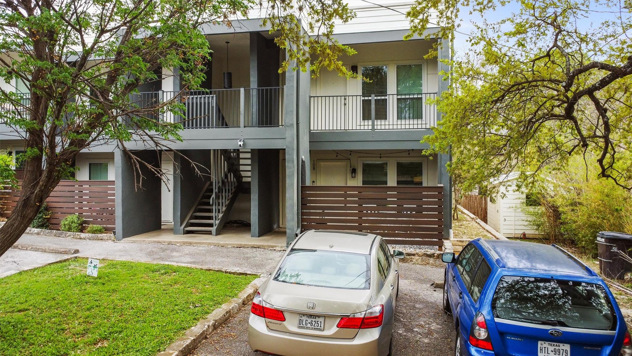 1509 W 39 1/2 Street Austin TX 78756