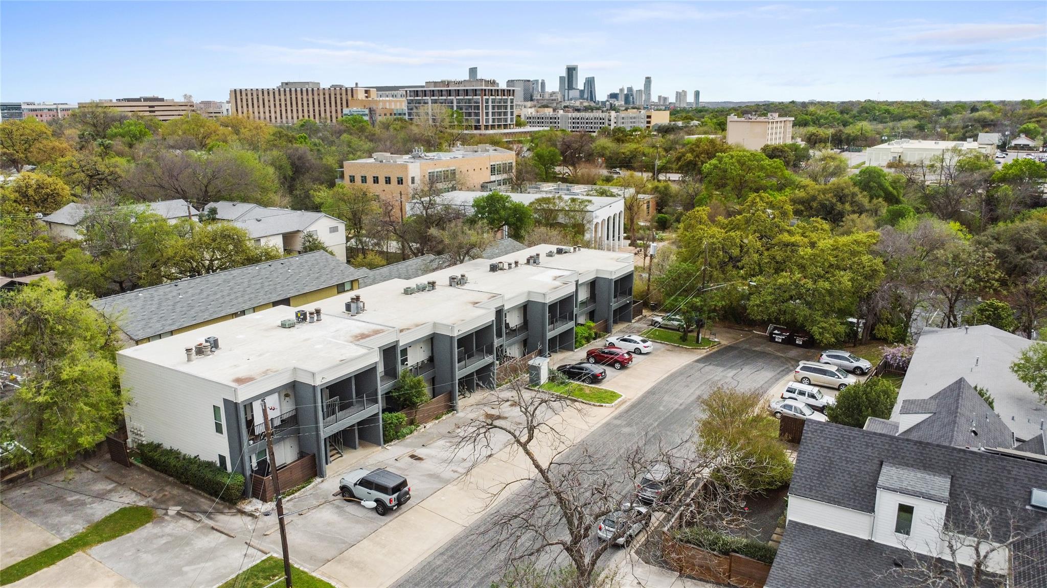 1509 W 39 1/2 Street Austin TX 78756