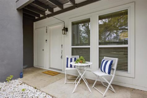1509 W 39 1/2 Street Austin TX 78756