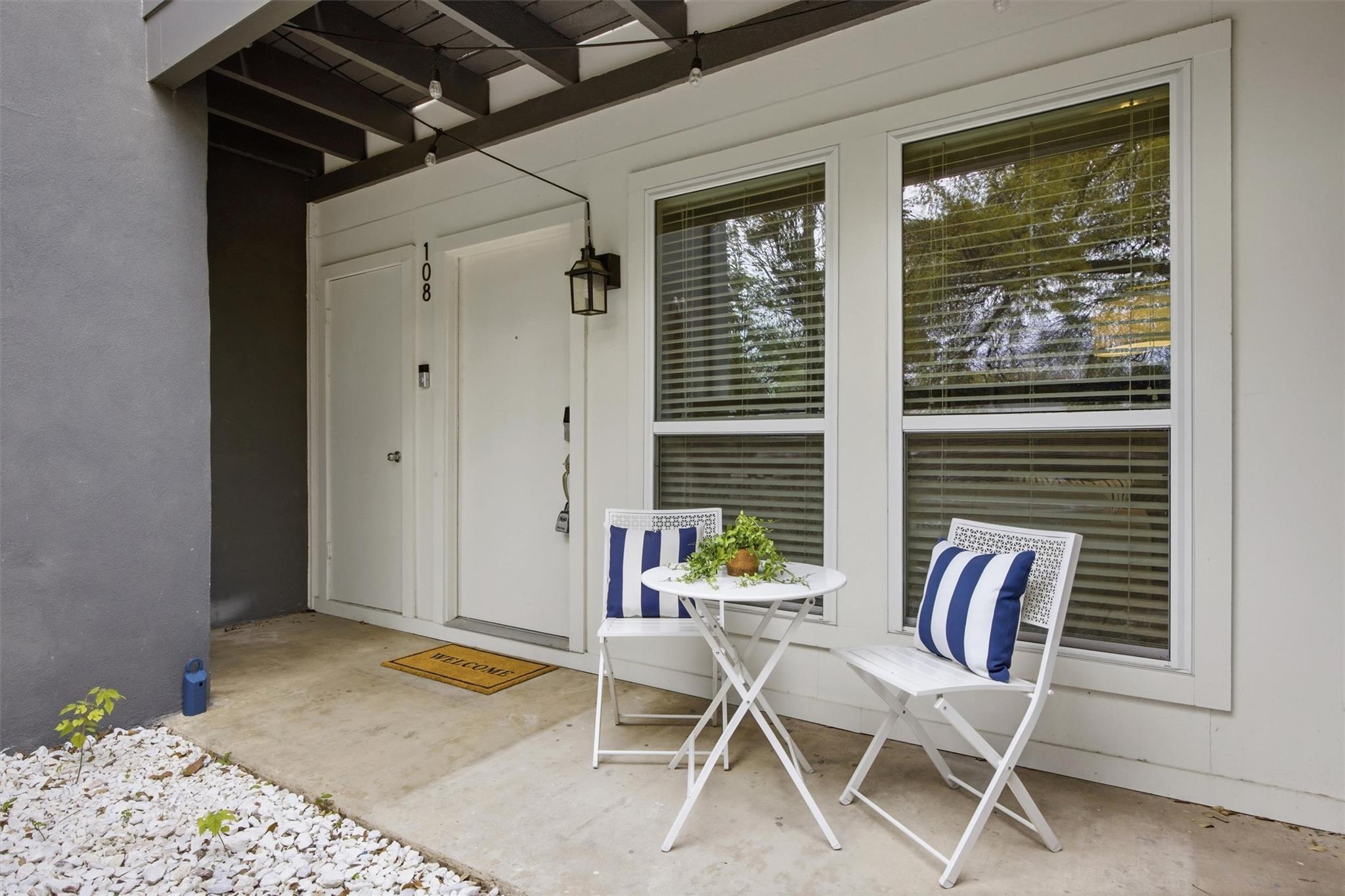 1509 W 39 1/2 Street Austin TX 78756