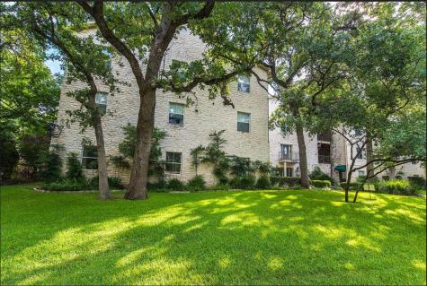 2508 Enfield Road Austin TX 78703