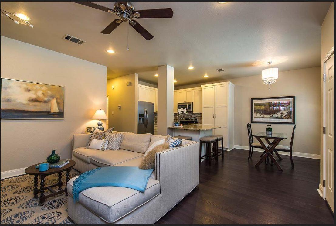 2508 Enfield Road Austin TX 78703