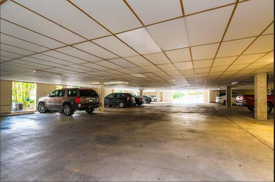 2508 Enfield Road Austin TX 78703