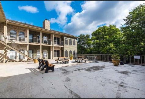 2508 Enfield Road Austin TX 78703