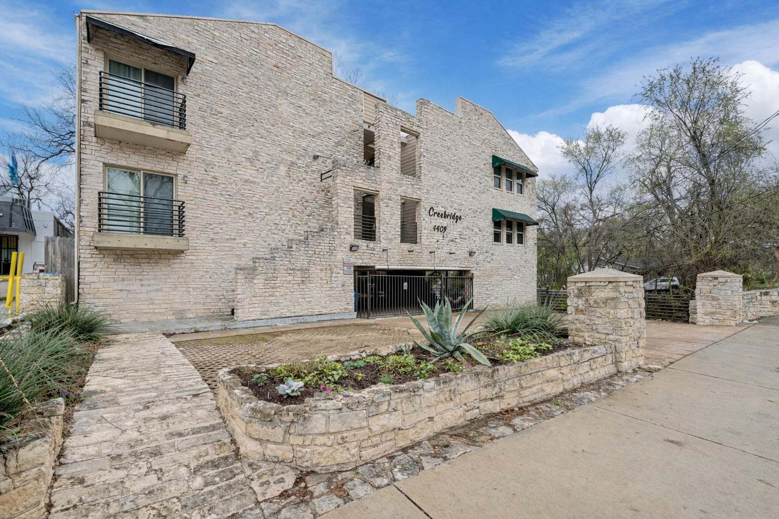 4409 Duval Street Austin TX 78751