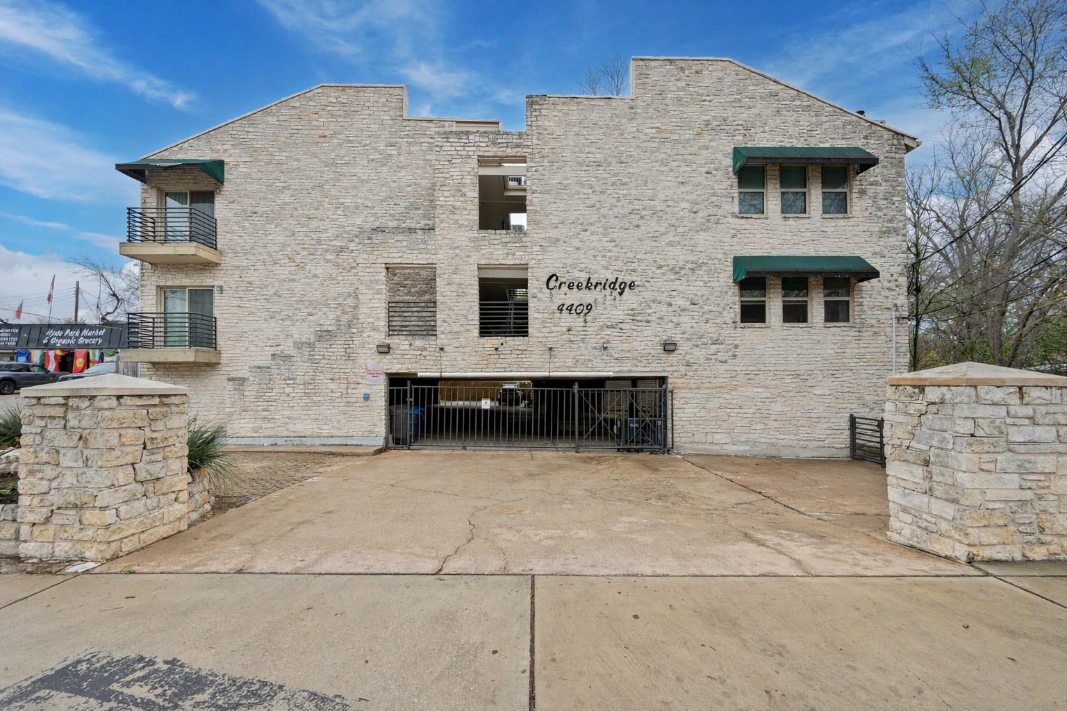 4409 Duval Street Austin TX 78751