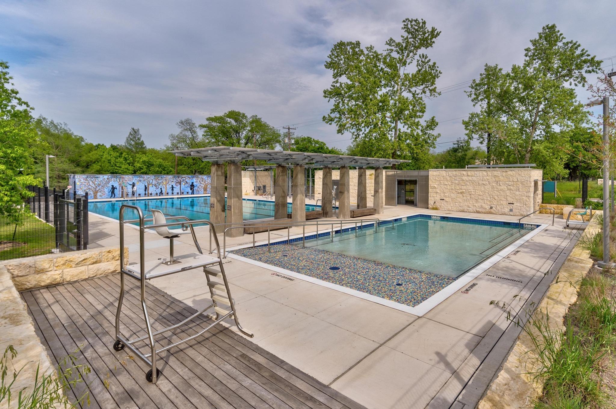 4409 Duval Street Austin TX 78751