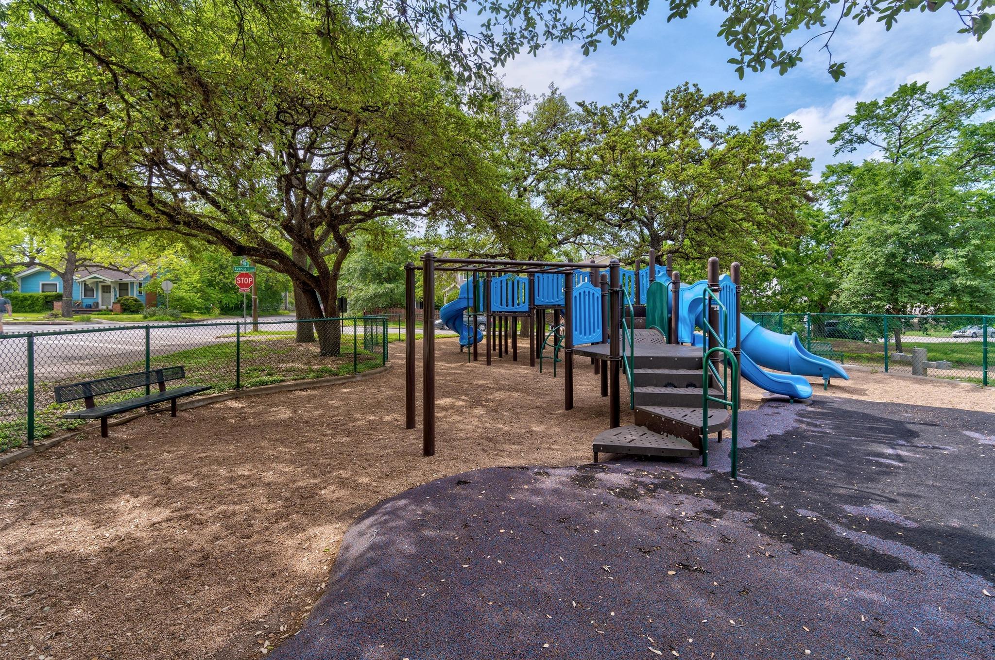 4409 Duval Street Austin TX 78751