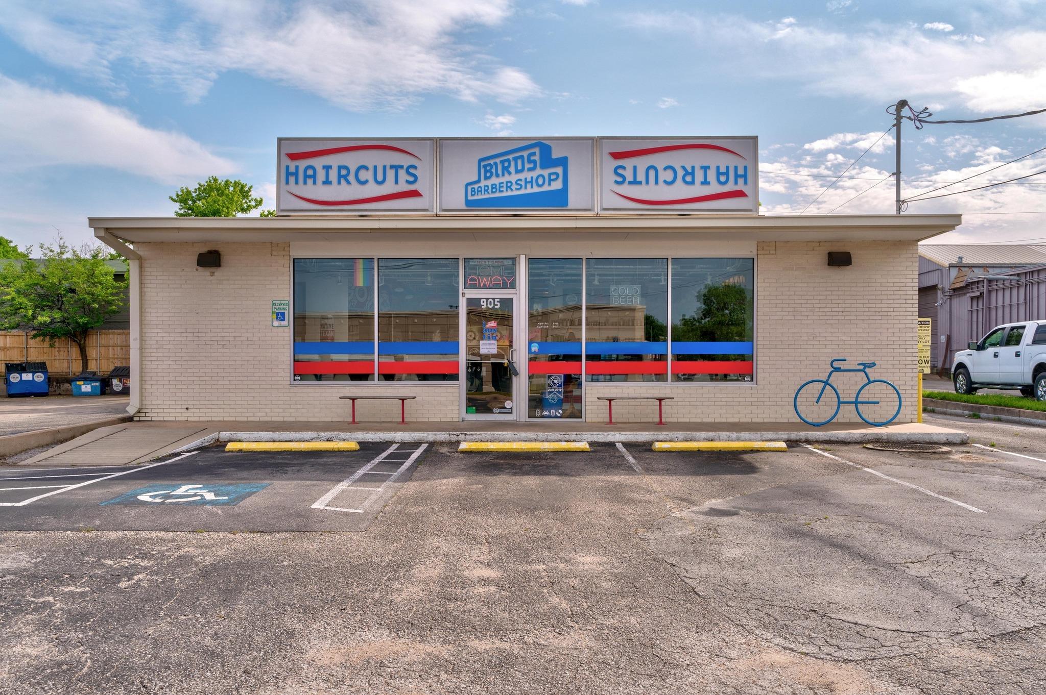 4409 Duval Street Austin TX 78751