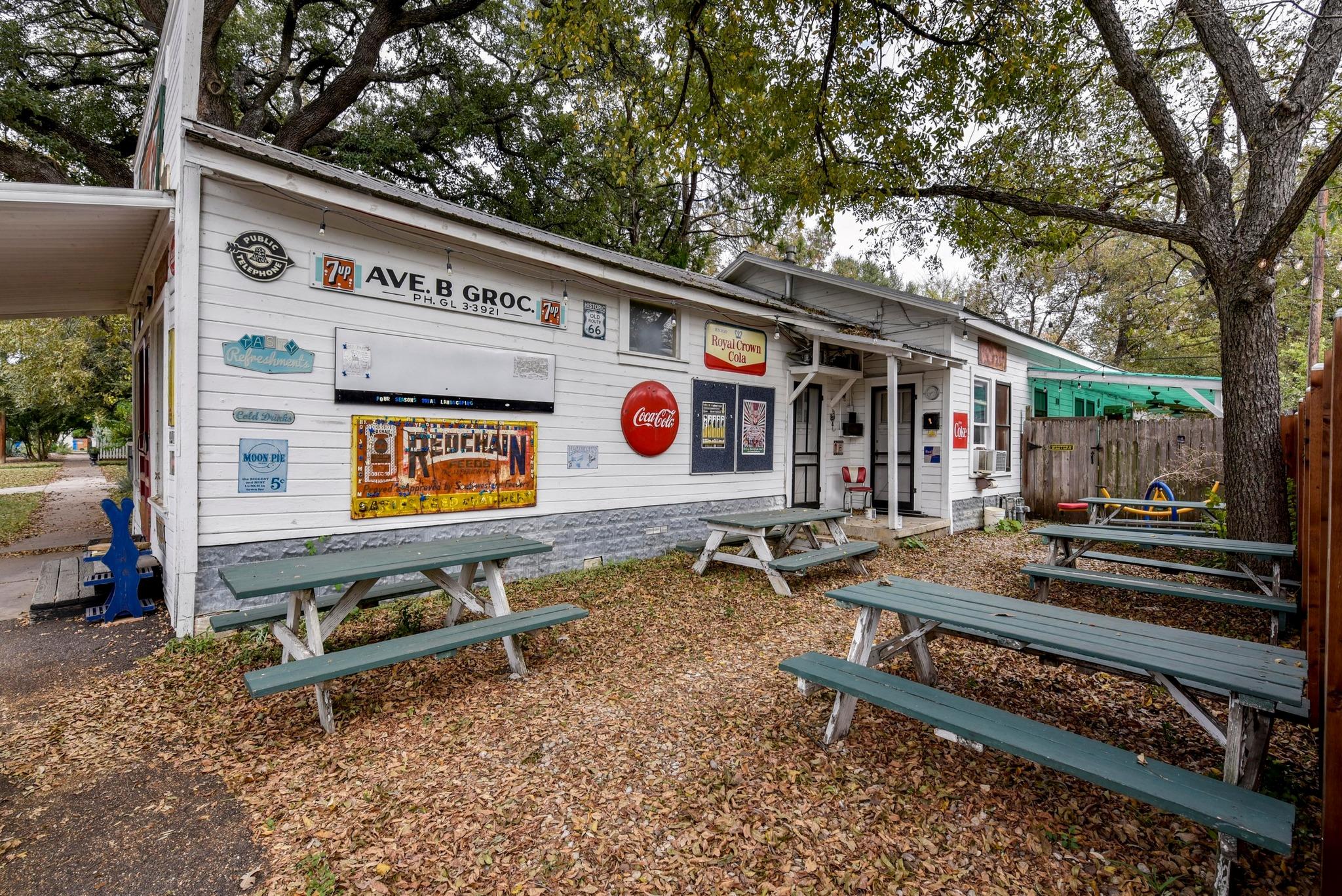 4409 Duval Street Austin TX 78751