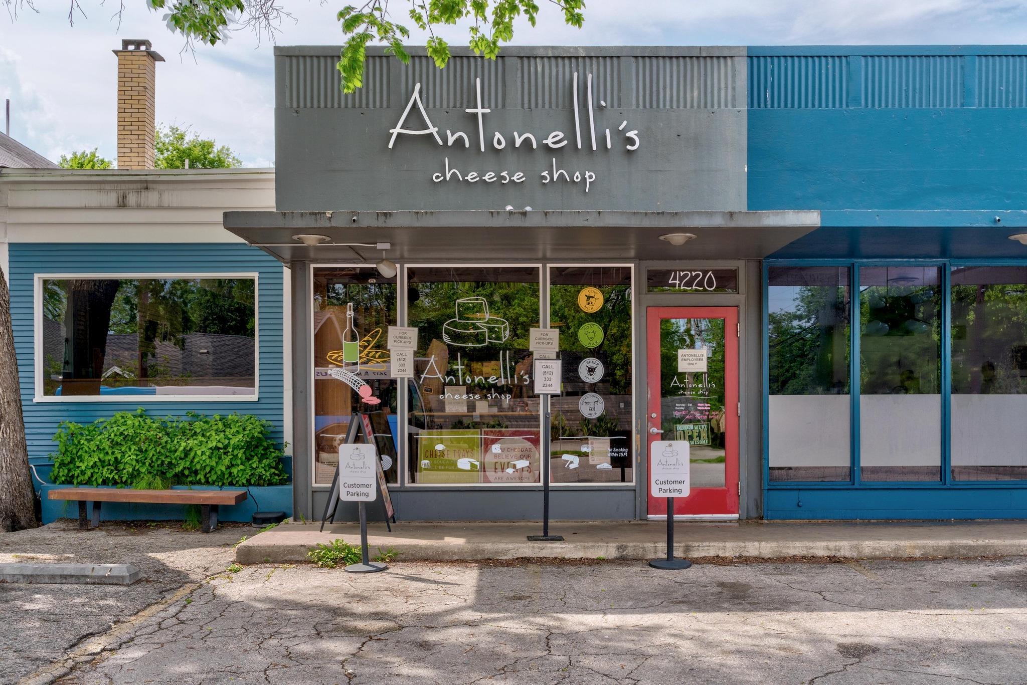 4409 Duval Street Austin TX 78751