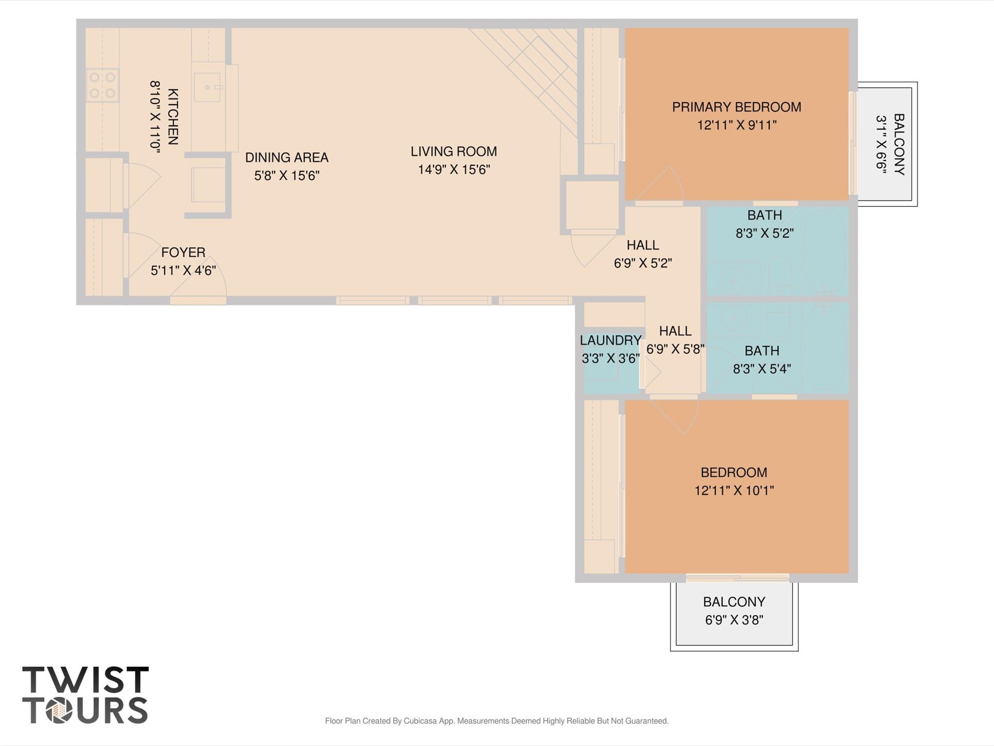 4409 Duval Street Austin TX 78751