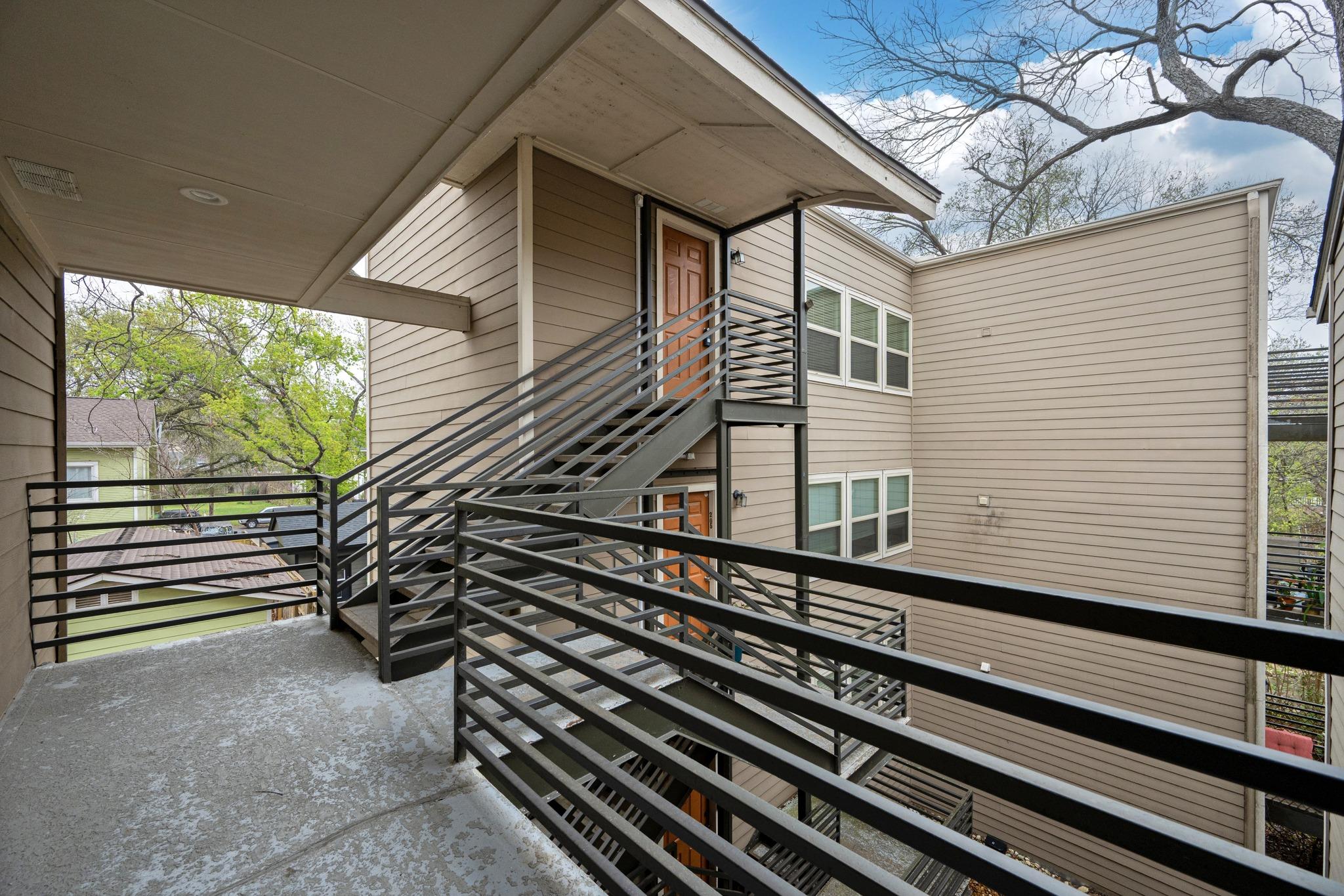 4409 Duval Street Austin TX 78751