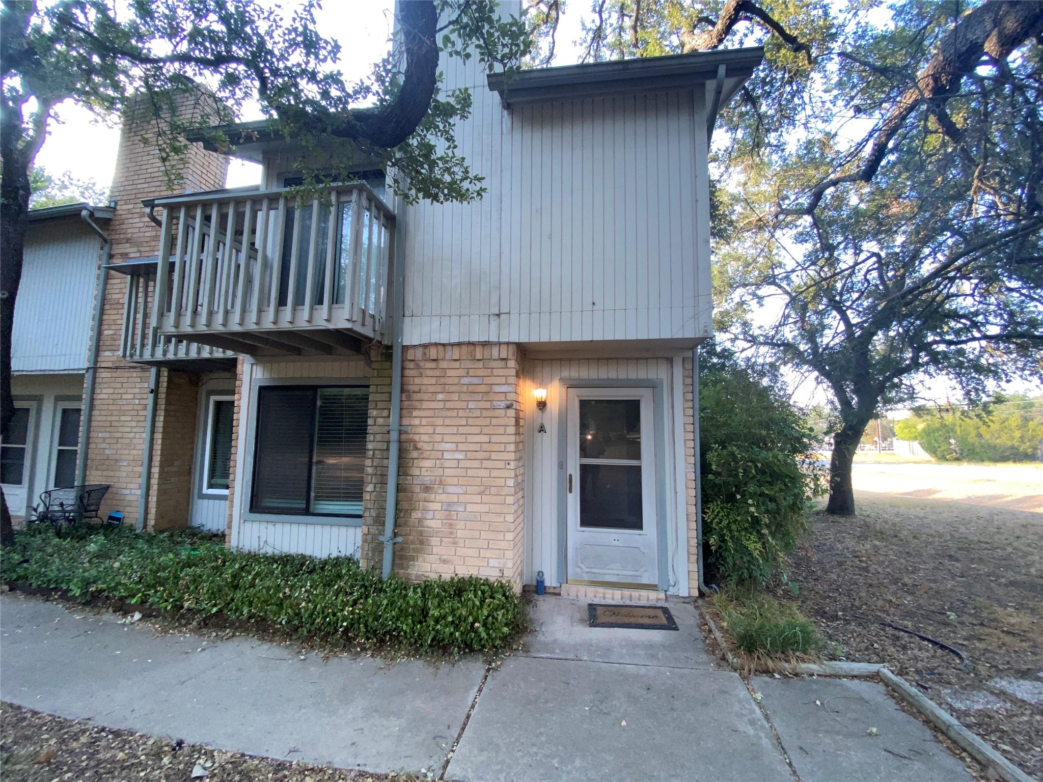 4204 Hudson Bend Road Austin TX 78734
