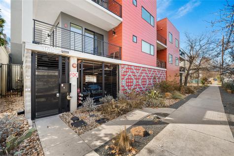 1615 E 7th Street Austin TX 78702