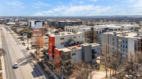 1615 E 7th Street Austin TX 78702