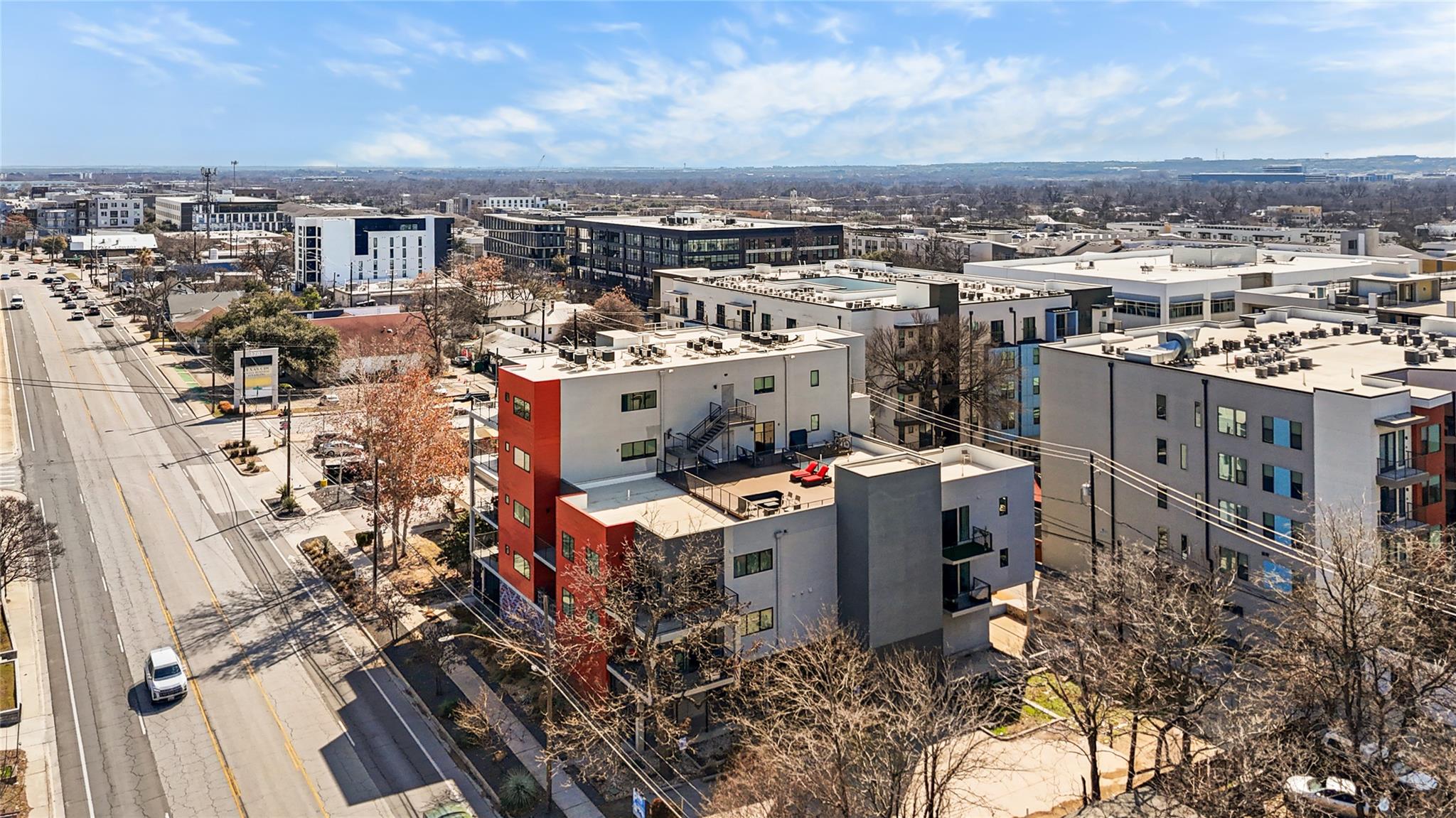 1615 E 7th Street Austin TX 78702