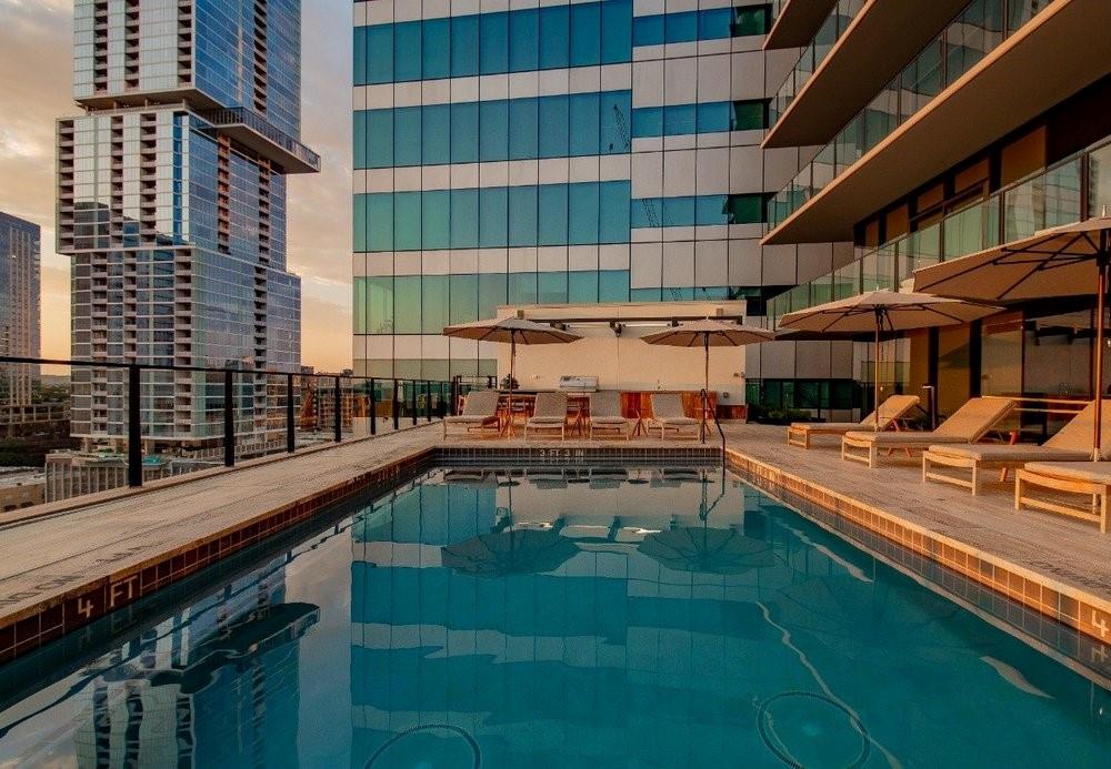 202 Nueces Street Austin TX 78701