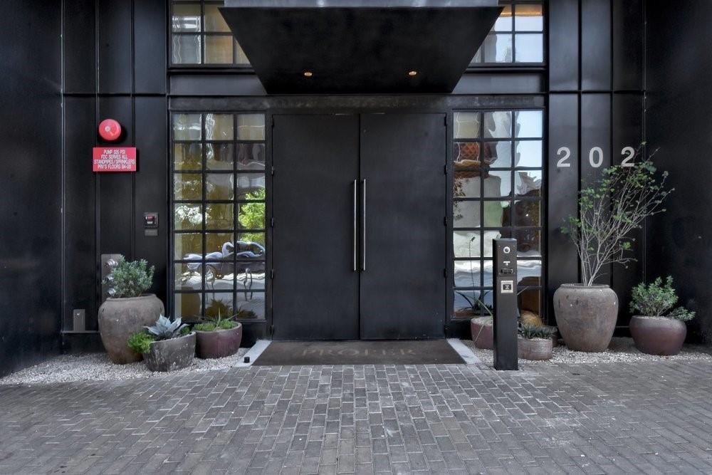 202 Nueces Street Austin TX 78701