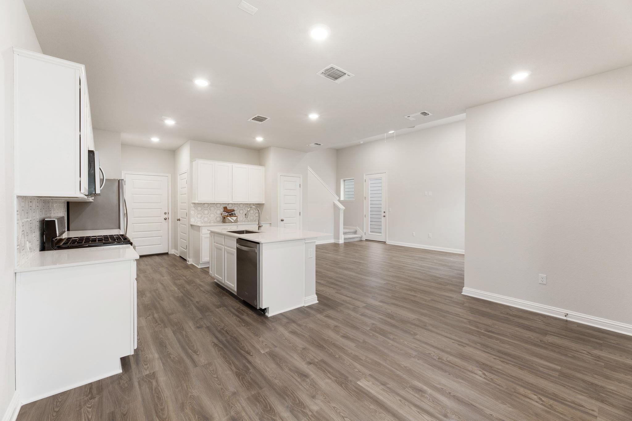 8509 Escovedo Drive Austin TX 78744