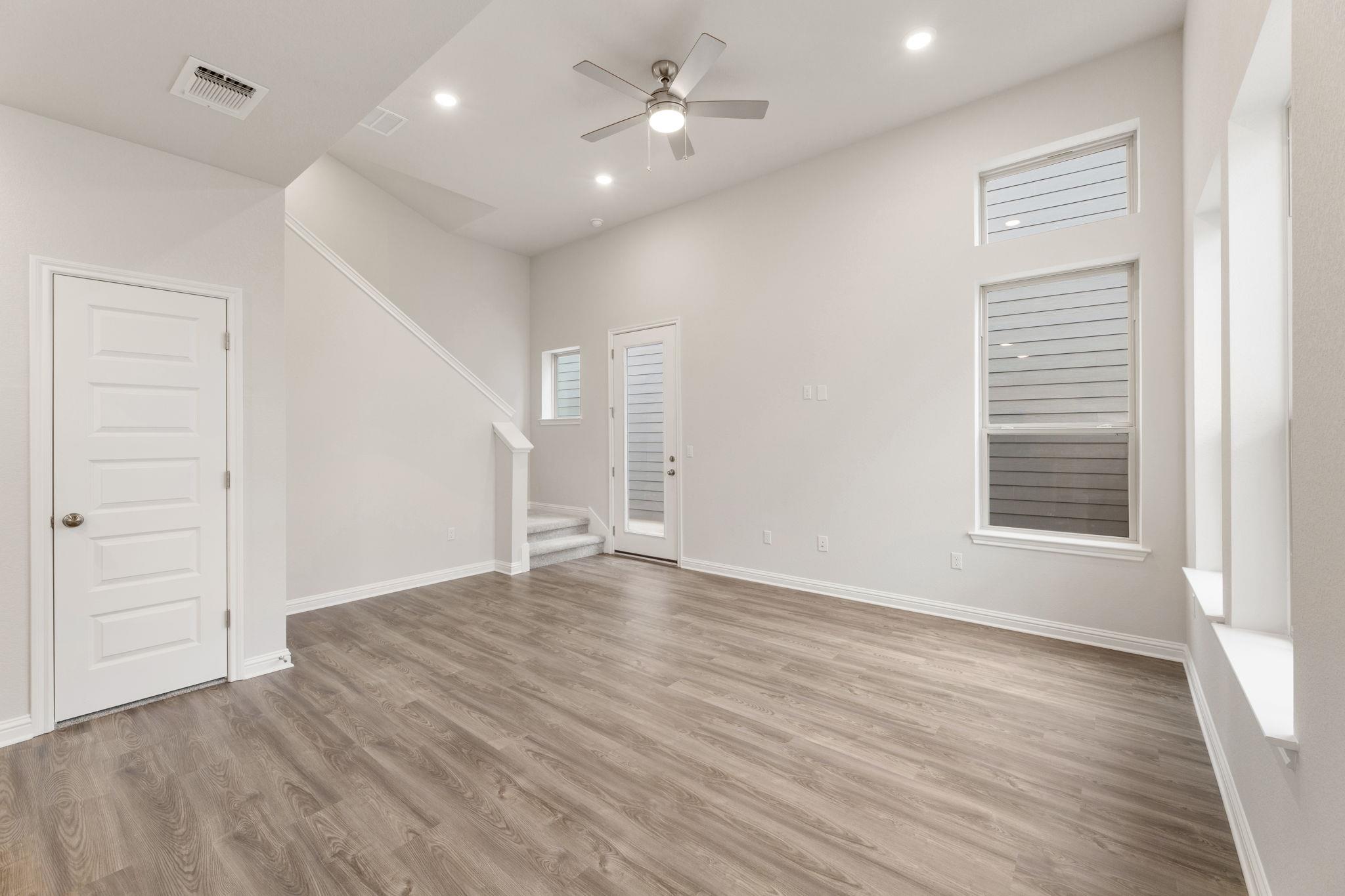 8509 Escovedo Drive Austin TX 78744