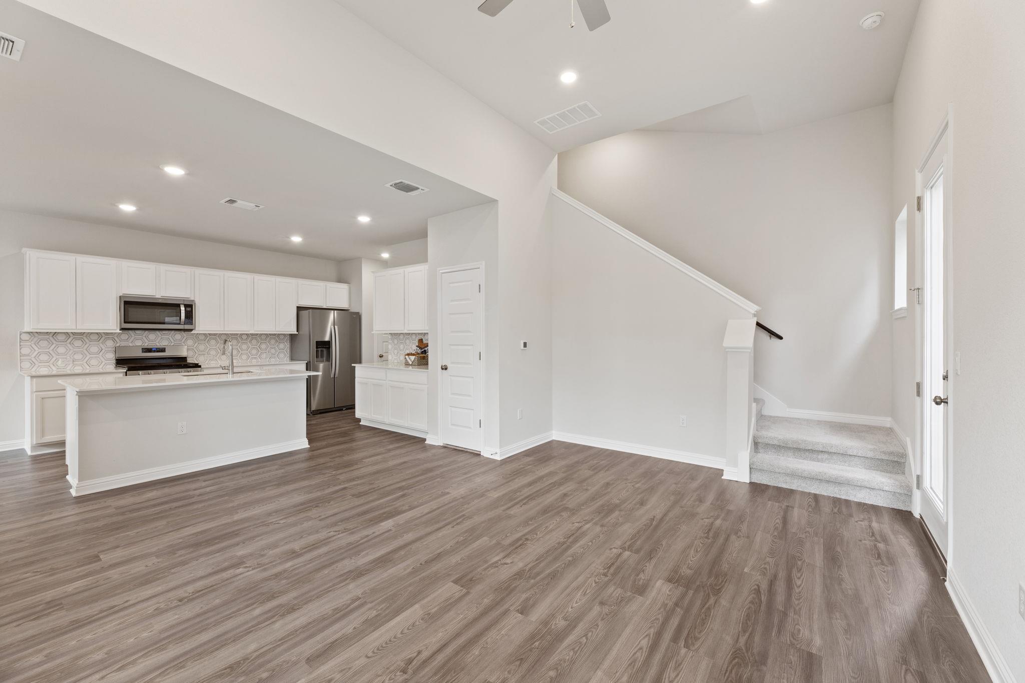 8509 Escovedo Drive Austin TX 78744