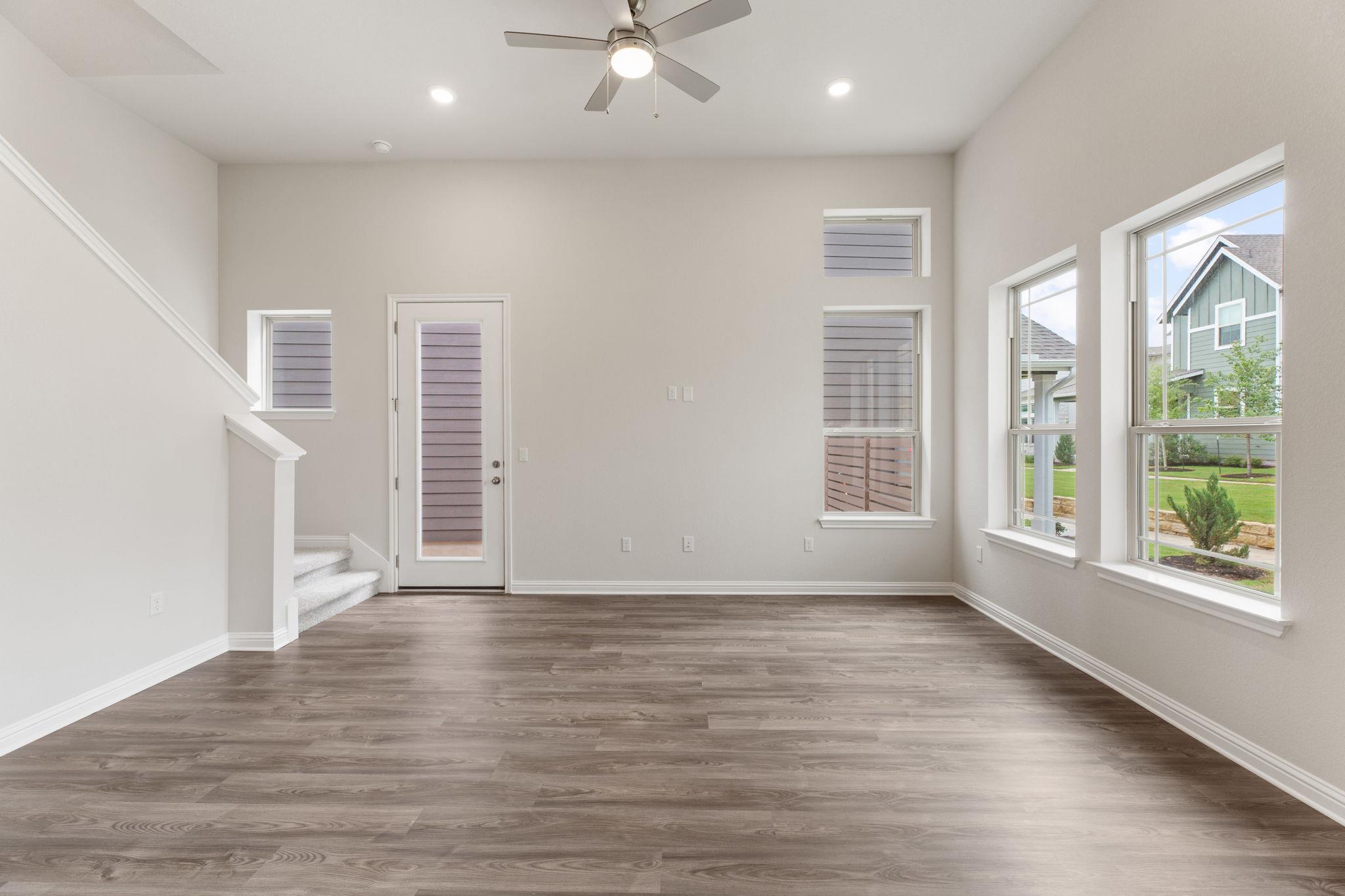 8509 Escovedo Drive Austin TX 78744