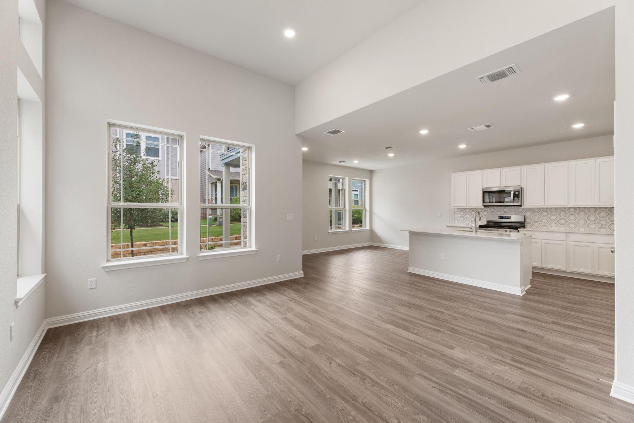 8509 Escovedo Drive Austin TX 78744