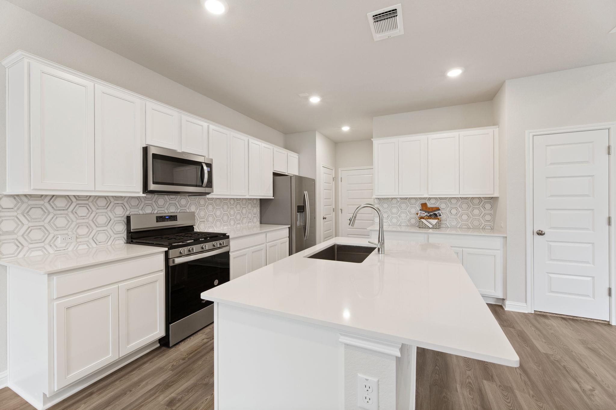 8509 Escovedo Drive Austin TX 78744