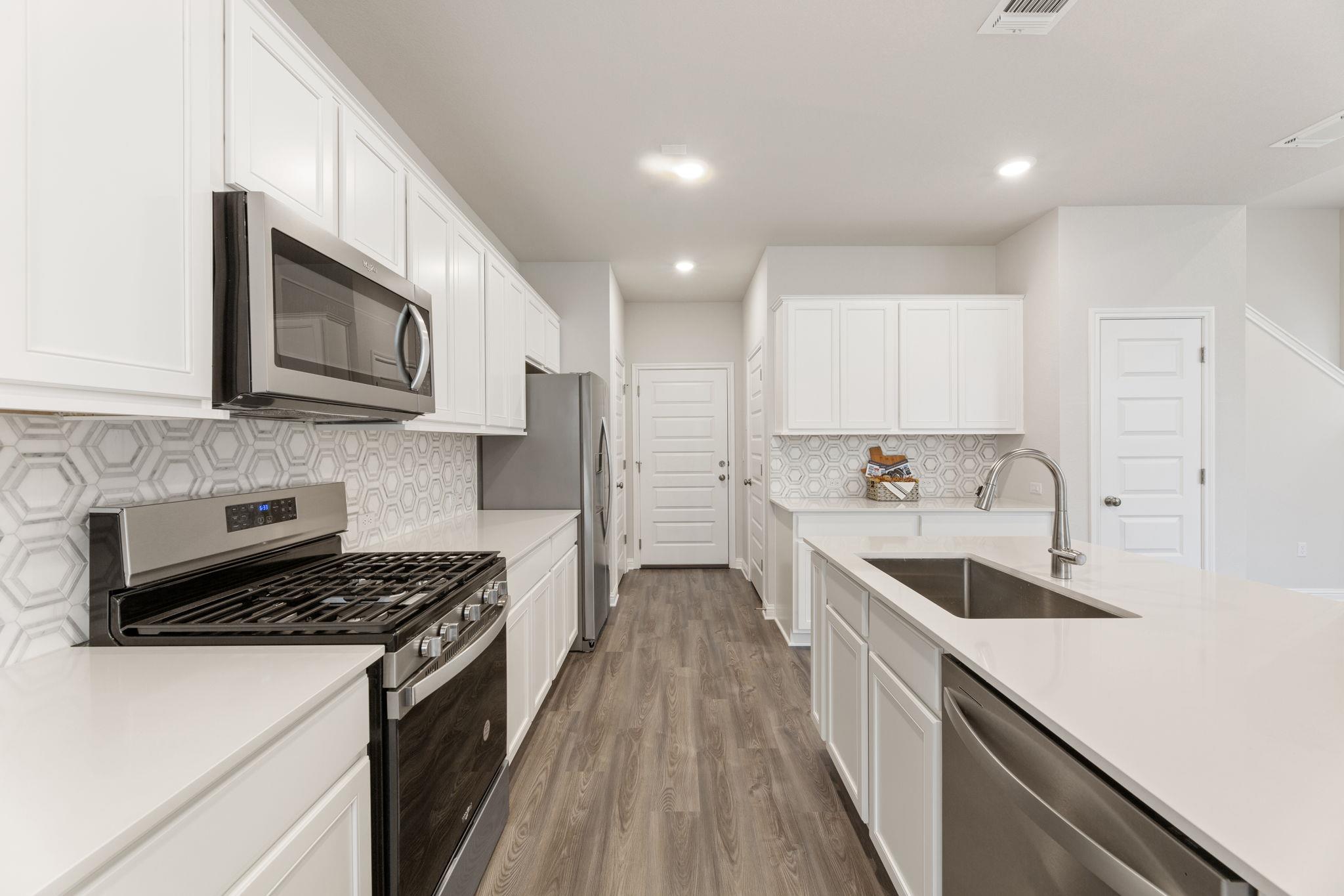 8509 Escovedo Drive Austin TX 78744