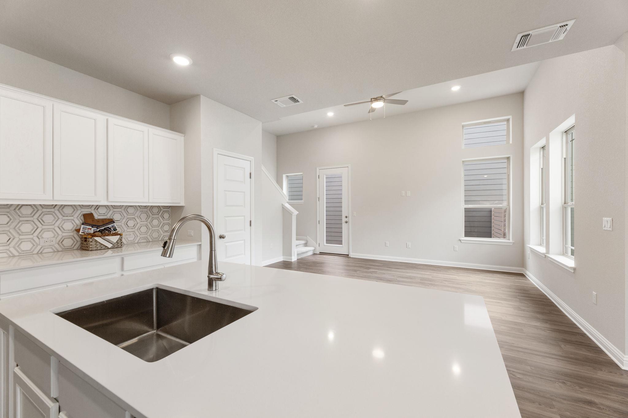 8509 Escovedo Drive Austin TX 78744