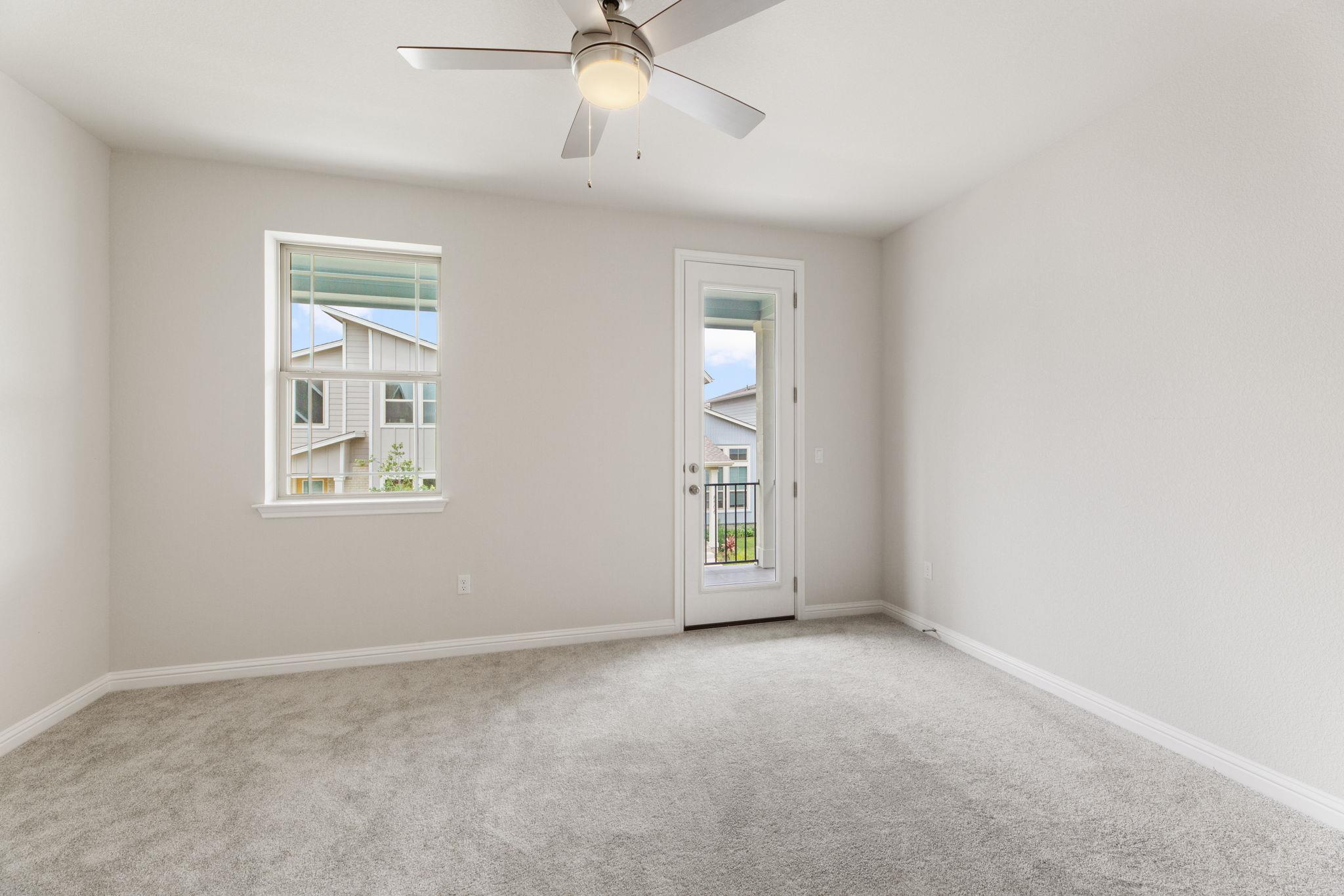 8509 Escovedo Drive Austin TX 78744