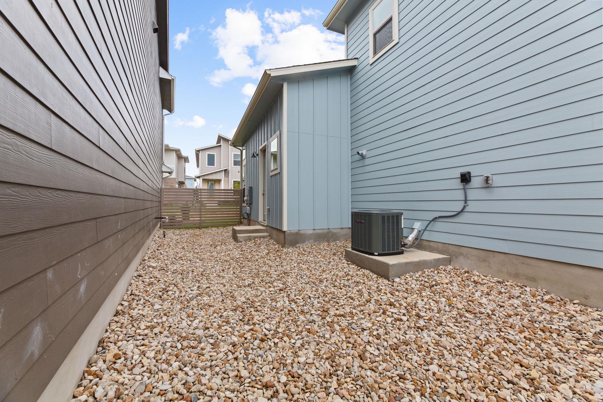 8509 Escovedo Drive Austin TX 78744