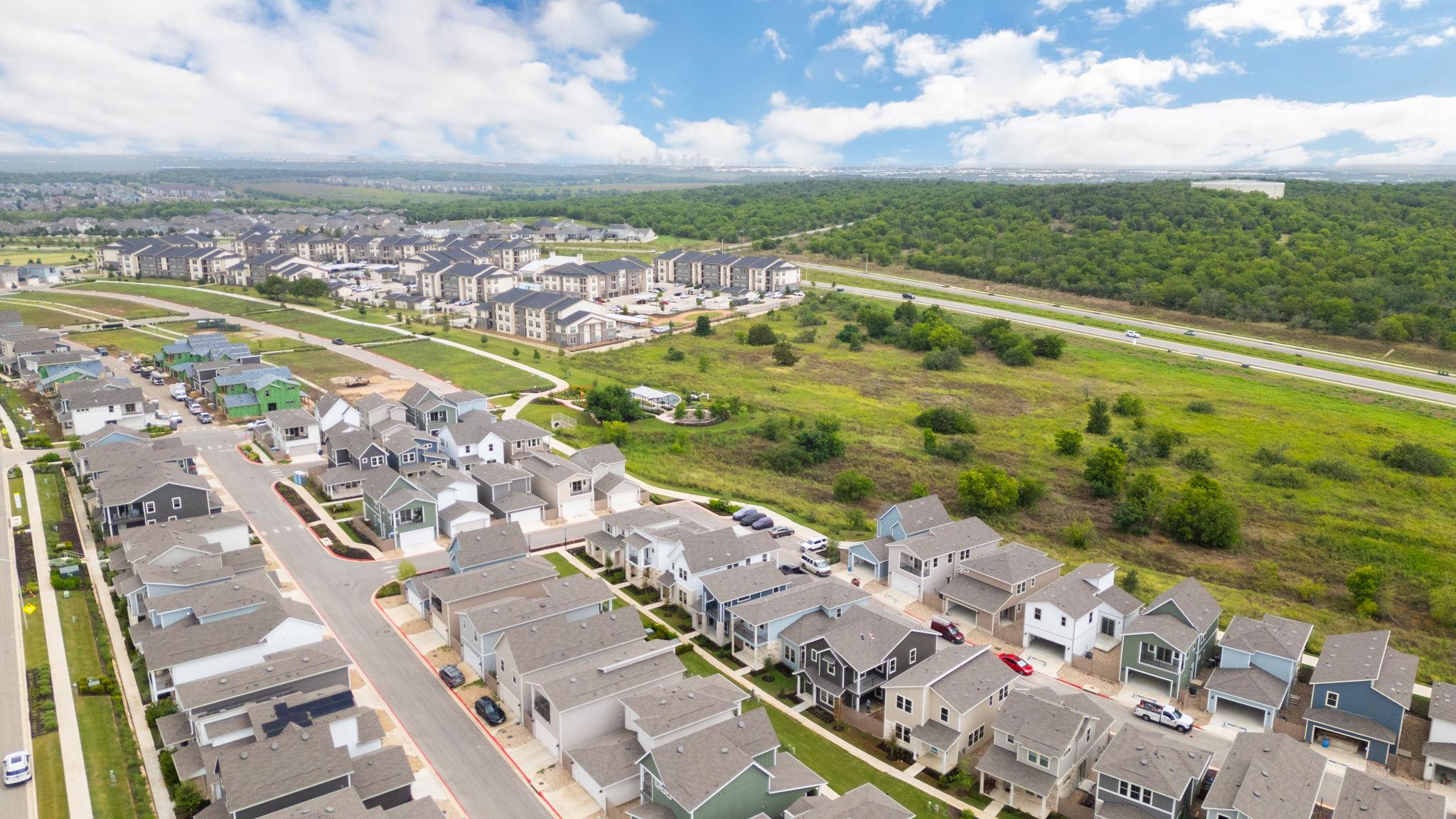 8509 Escovedo Drive Austin TX 78744