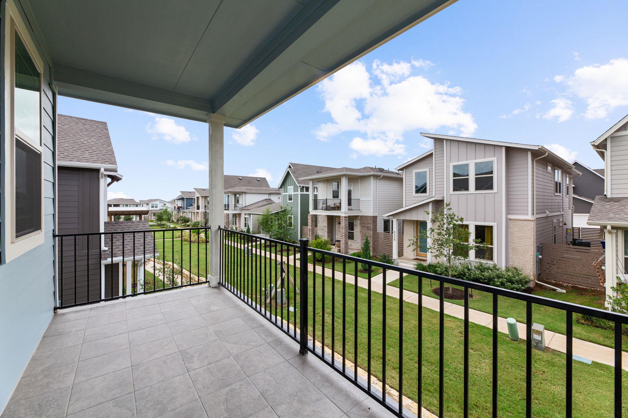 8509 Escovedo Drive Austin TX 78744