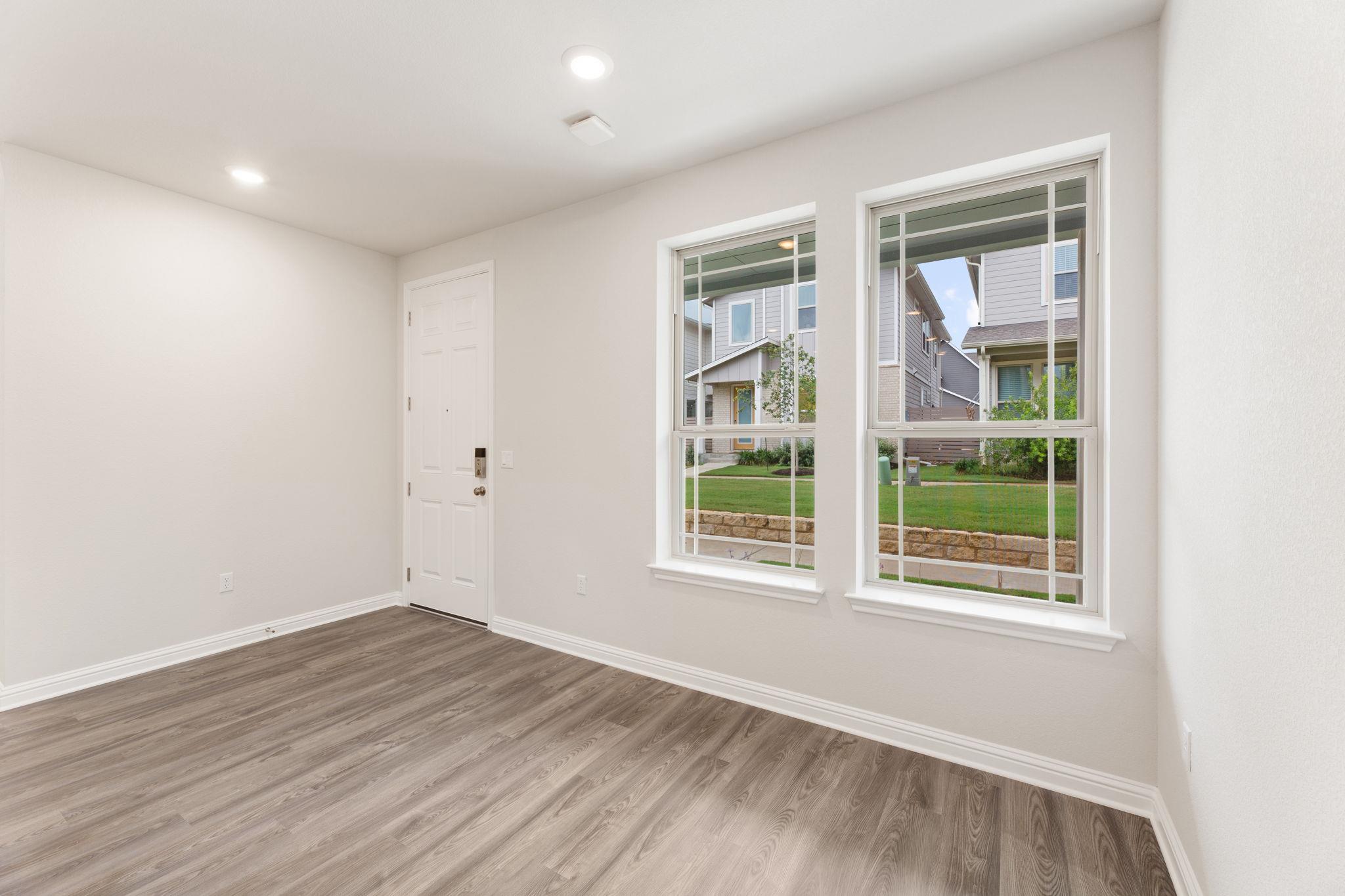 8509 Escovedo Drive Austin TX 78744