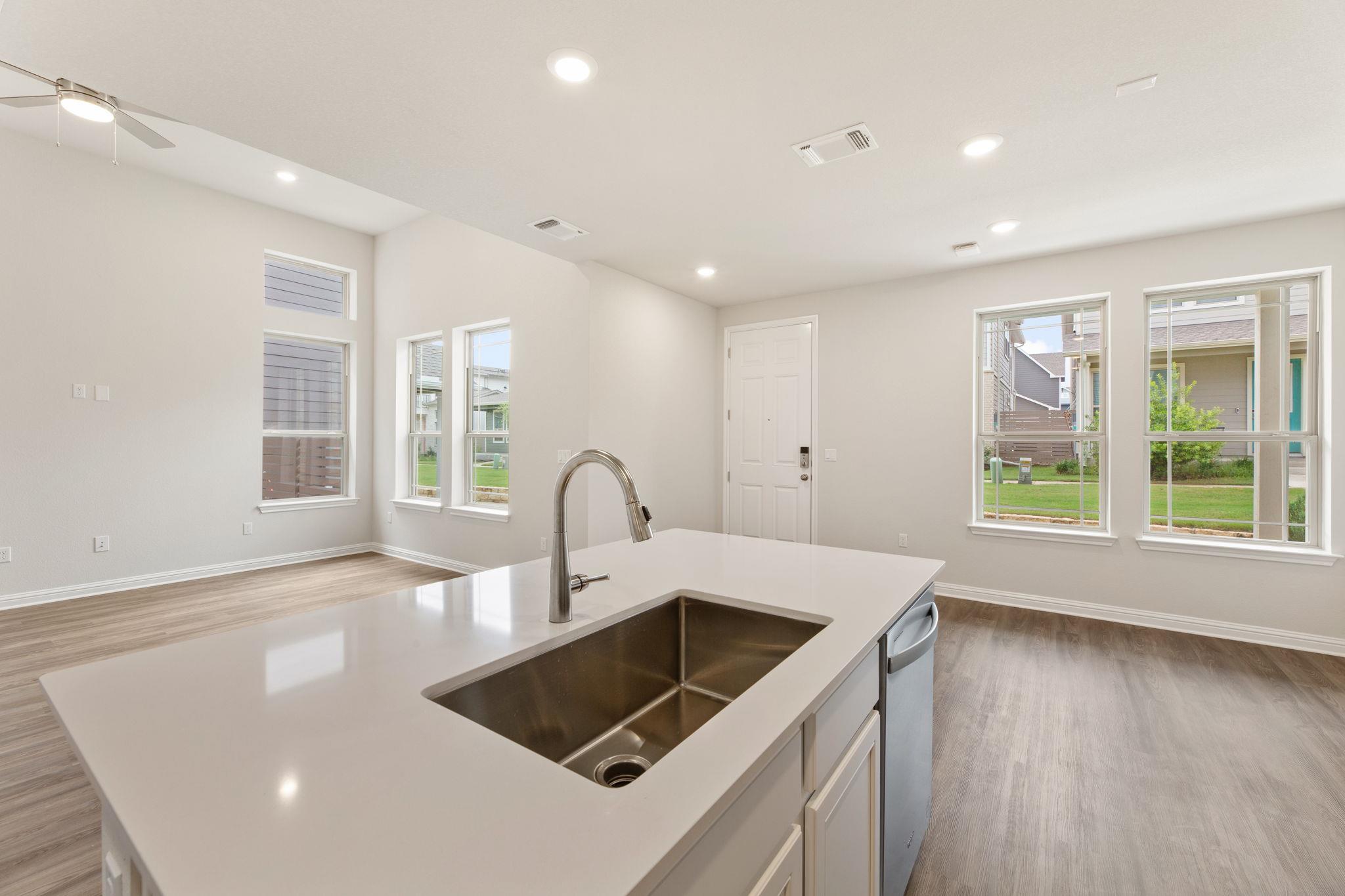 8509 Escovedo Drive Austin TX 78744