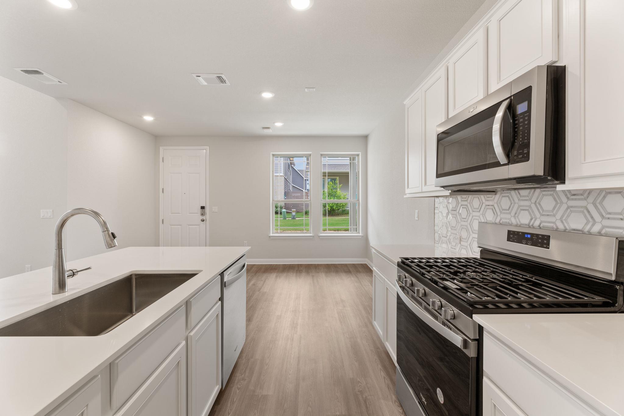 8509 Escovedo Drive Austin TX 78744