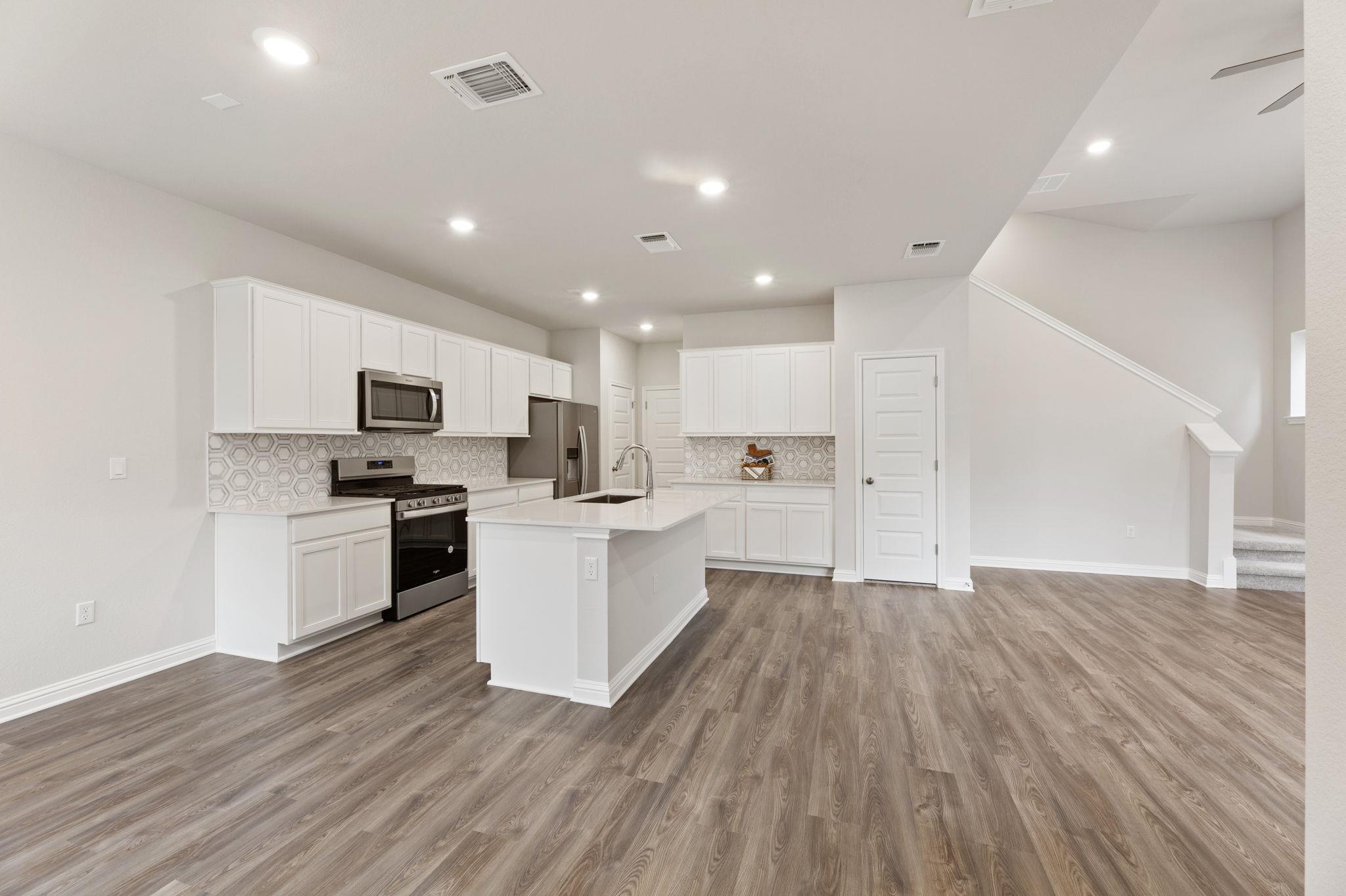 8509 Escovedo Drive Austin TX 78744