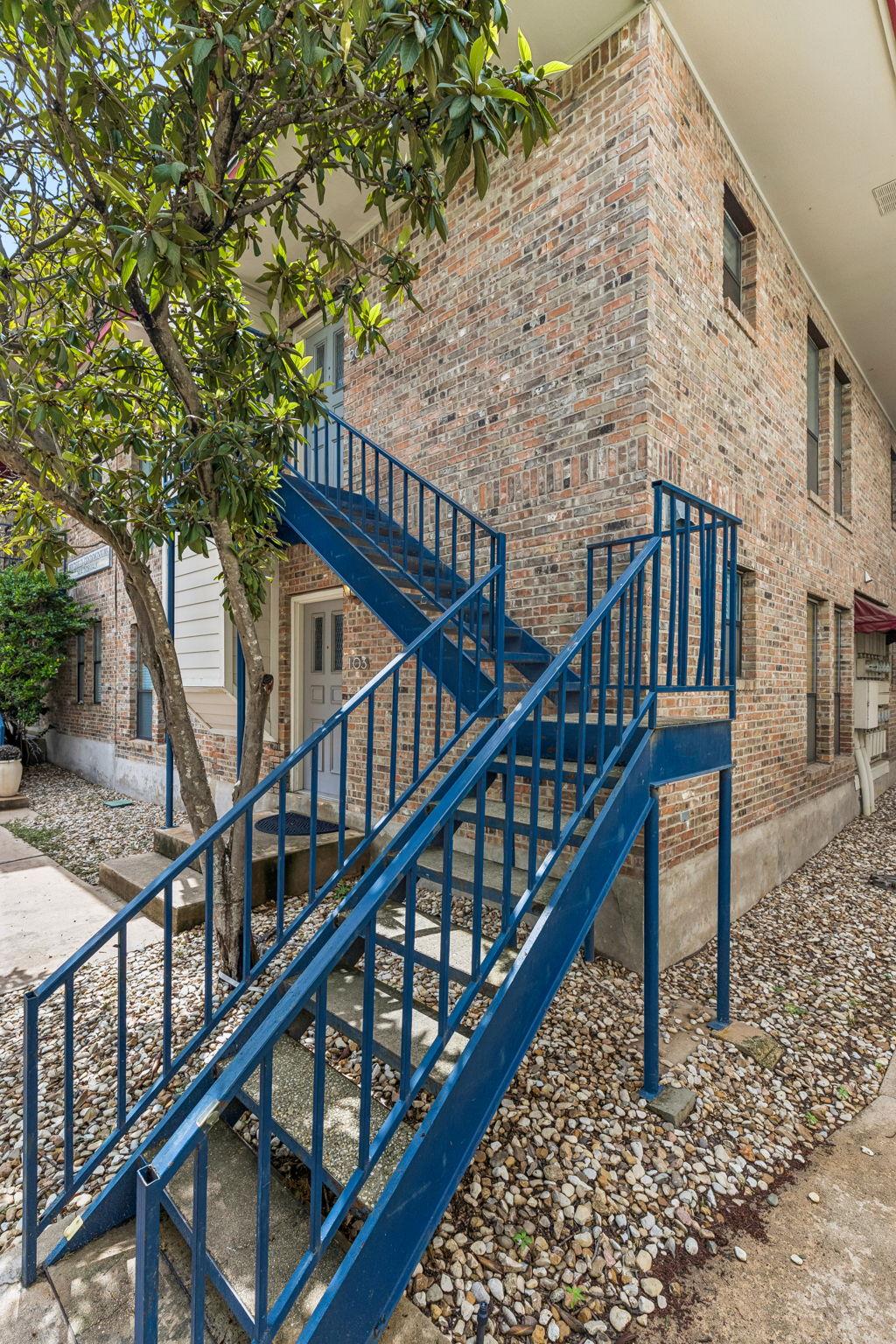 1404 Norwalk Lane Austin TX 78703